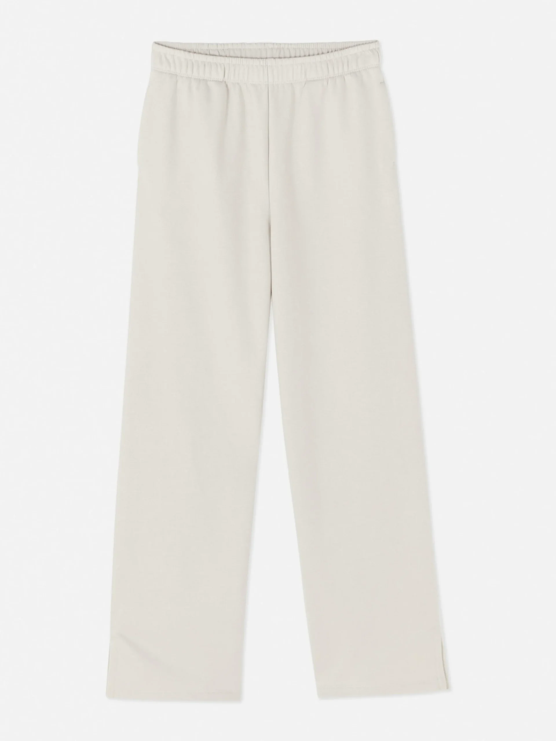 Split Hem Joggers Set|Primark Discount