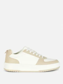 Sporty Low Tops|Primark Sale