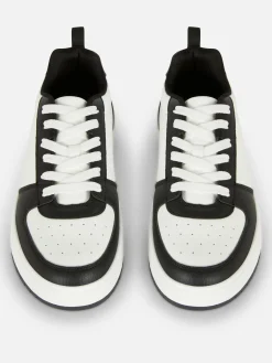 Sporty Low Tops|Primark Clearance