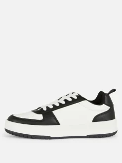 Sporty Low Tops|Primark Clearance