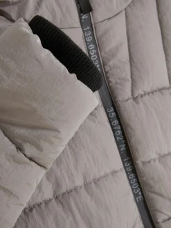 Sporty Padded Jacket|Primark Hot