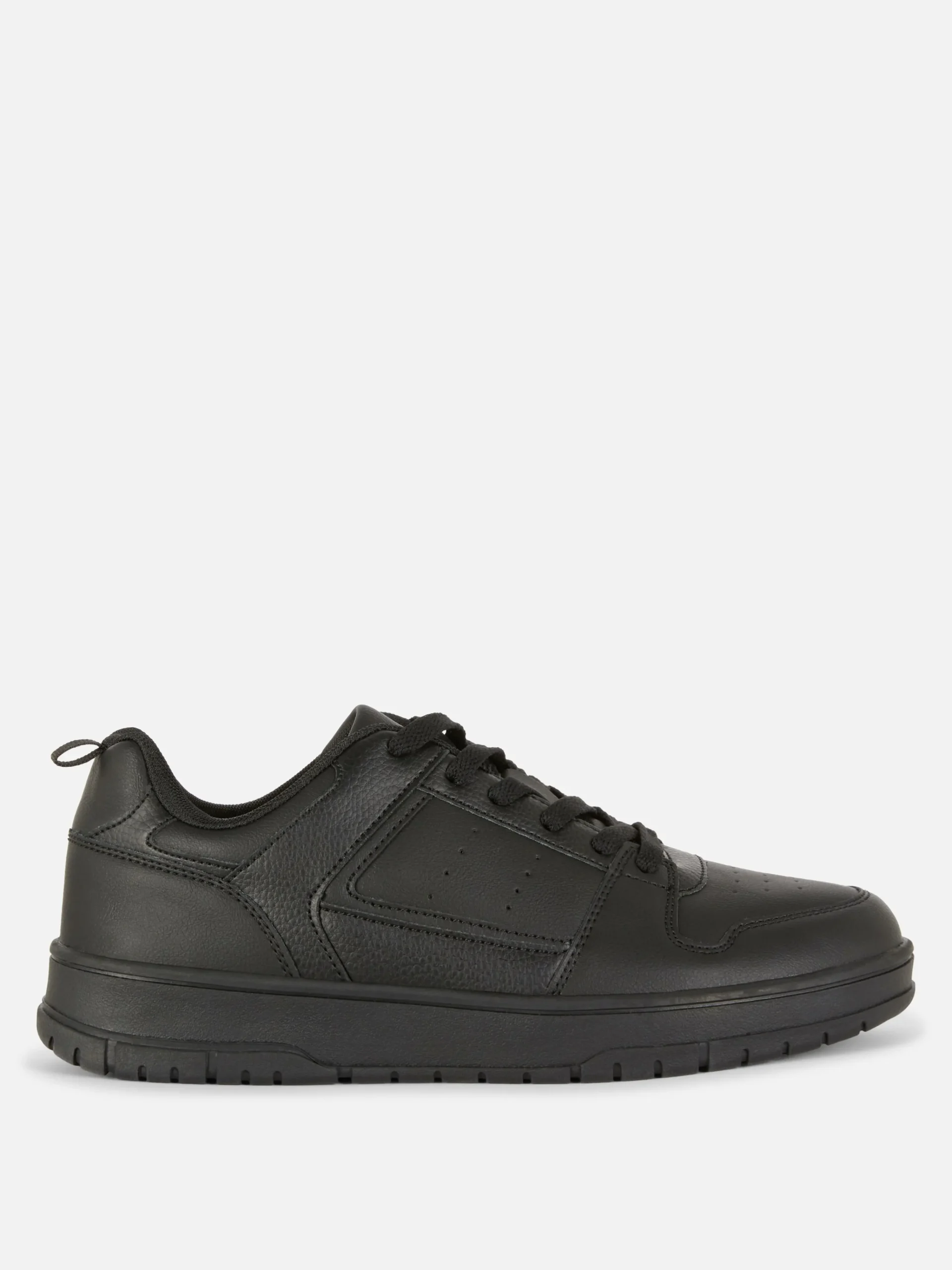 Sporty Paneled Low Tops|Primark Online