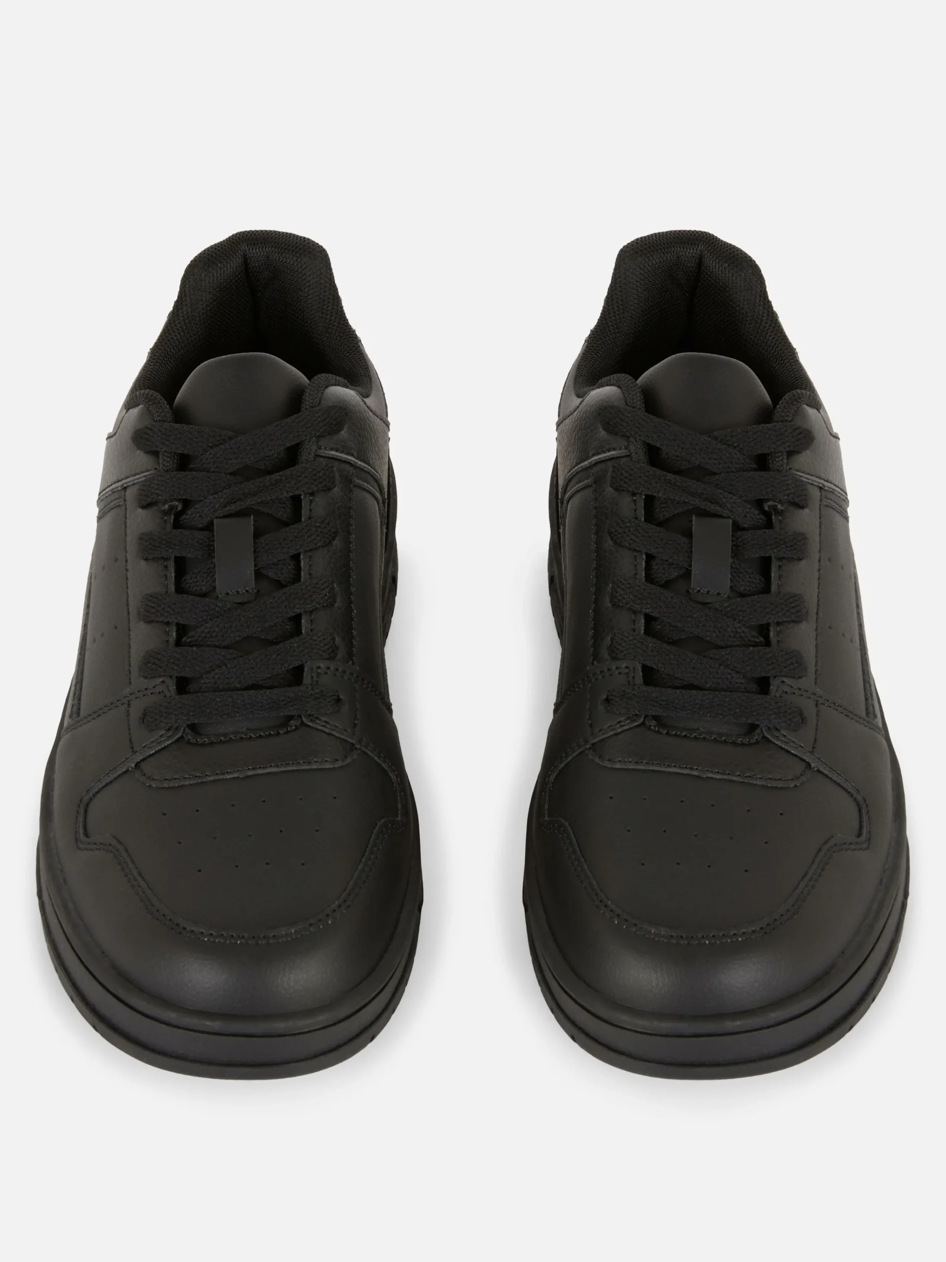 Sporty Paneled Low Tops|Primark Online