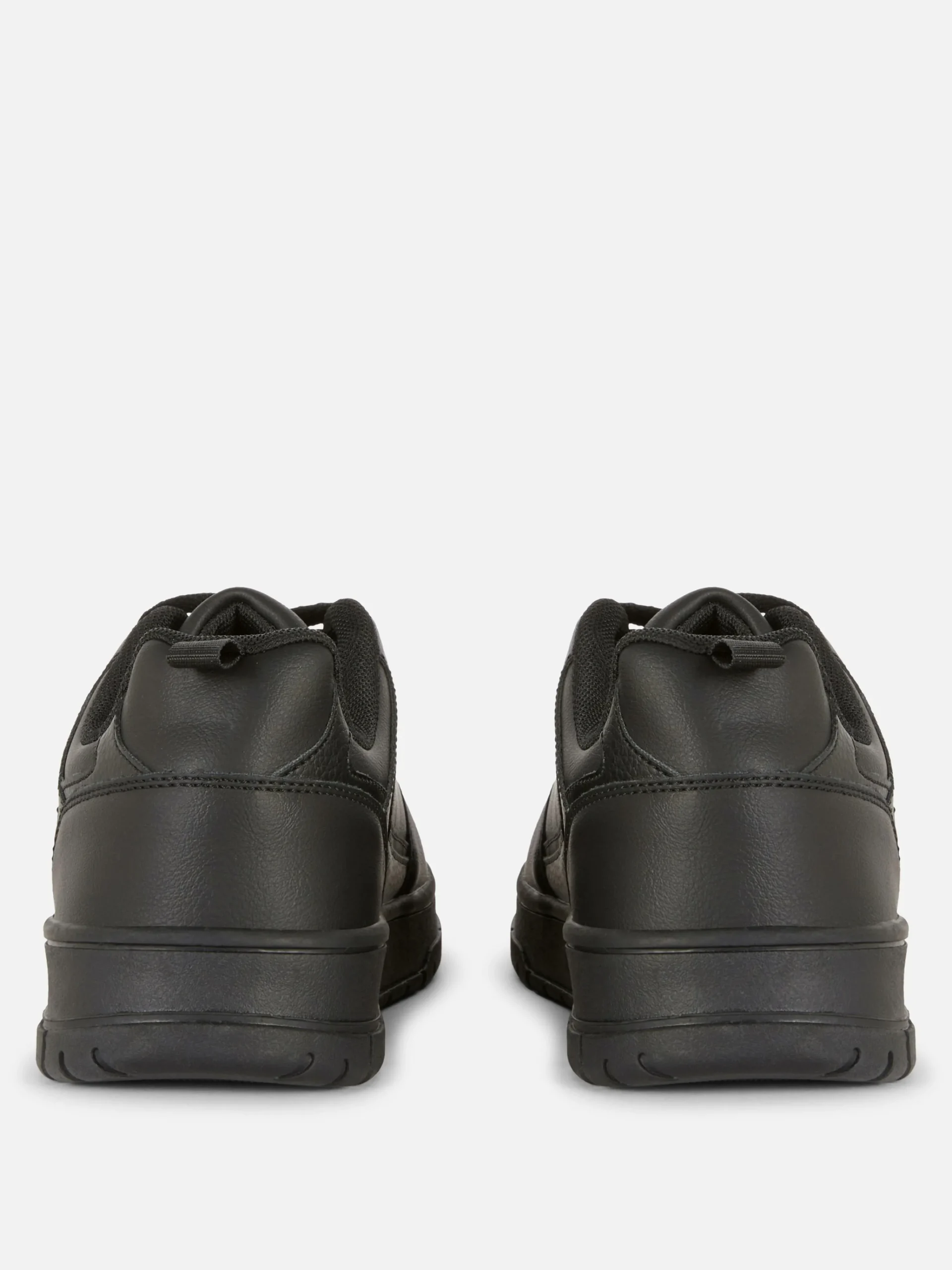 Sporty Paneled Low Tops|Primark Online