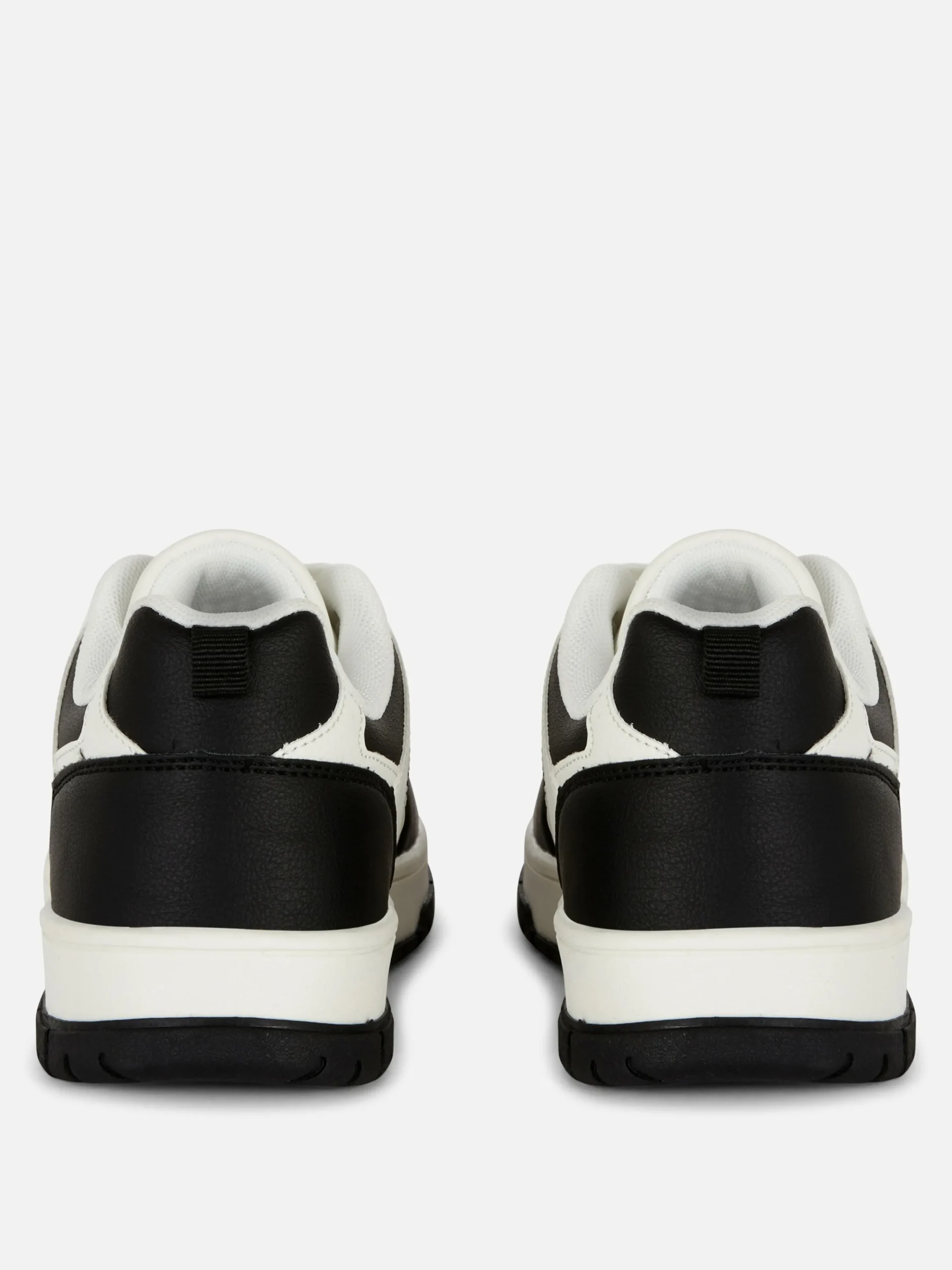 Sporty Paneled Low Tops|Primark Sale