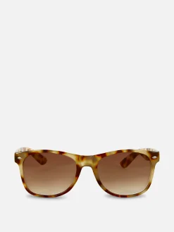 Square Frame Sunglasses|Primark Online