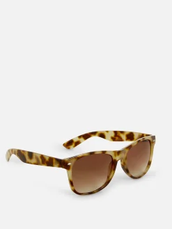 Square Frame Sunglasses|Primark Online