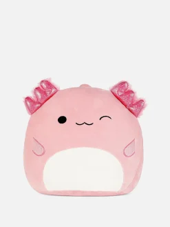 Squishmallows Plush Backpack|Primark Clearance