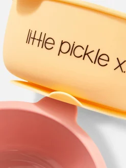 Stacey Solomon 2-Pack Silicone Bowls|Primark Outlet