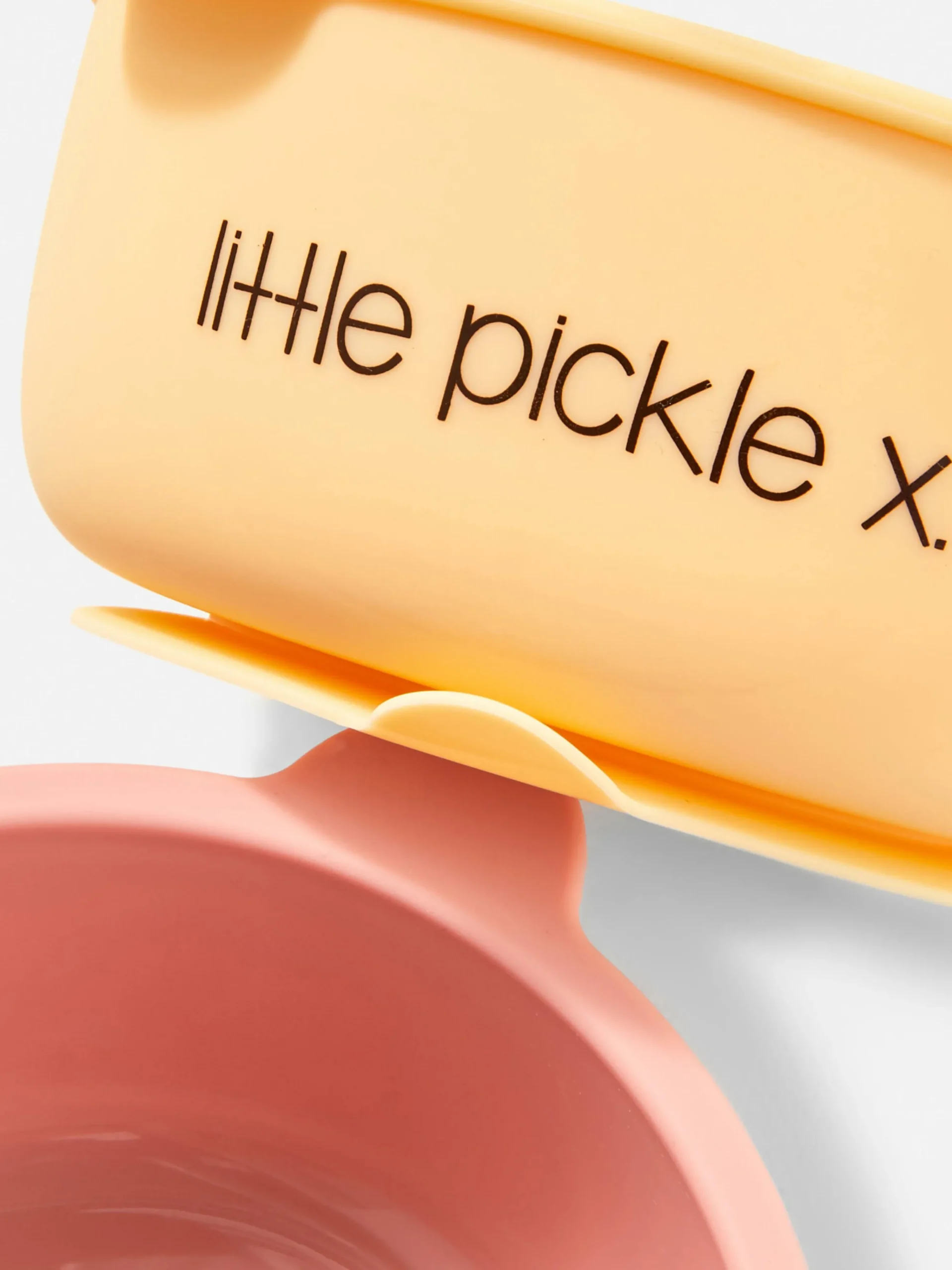 Stacey Solomon 2-Pack Silicone Bowls|Primark Outlet