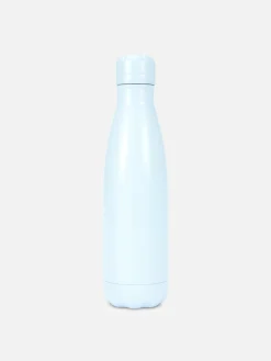 Stainless Steel Water Bottle|Primark