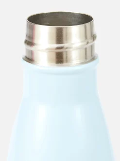 Stainless Steel Water Bottle|Primark