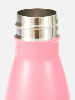 Stainless Steel Water Bottle|Primark New