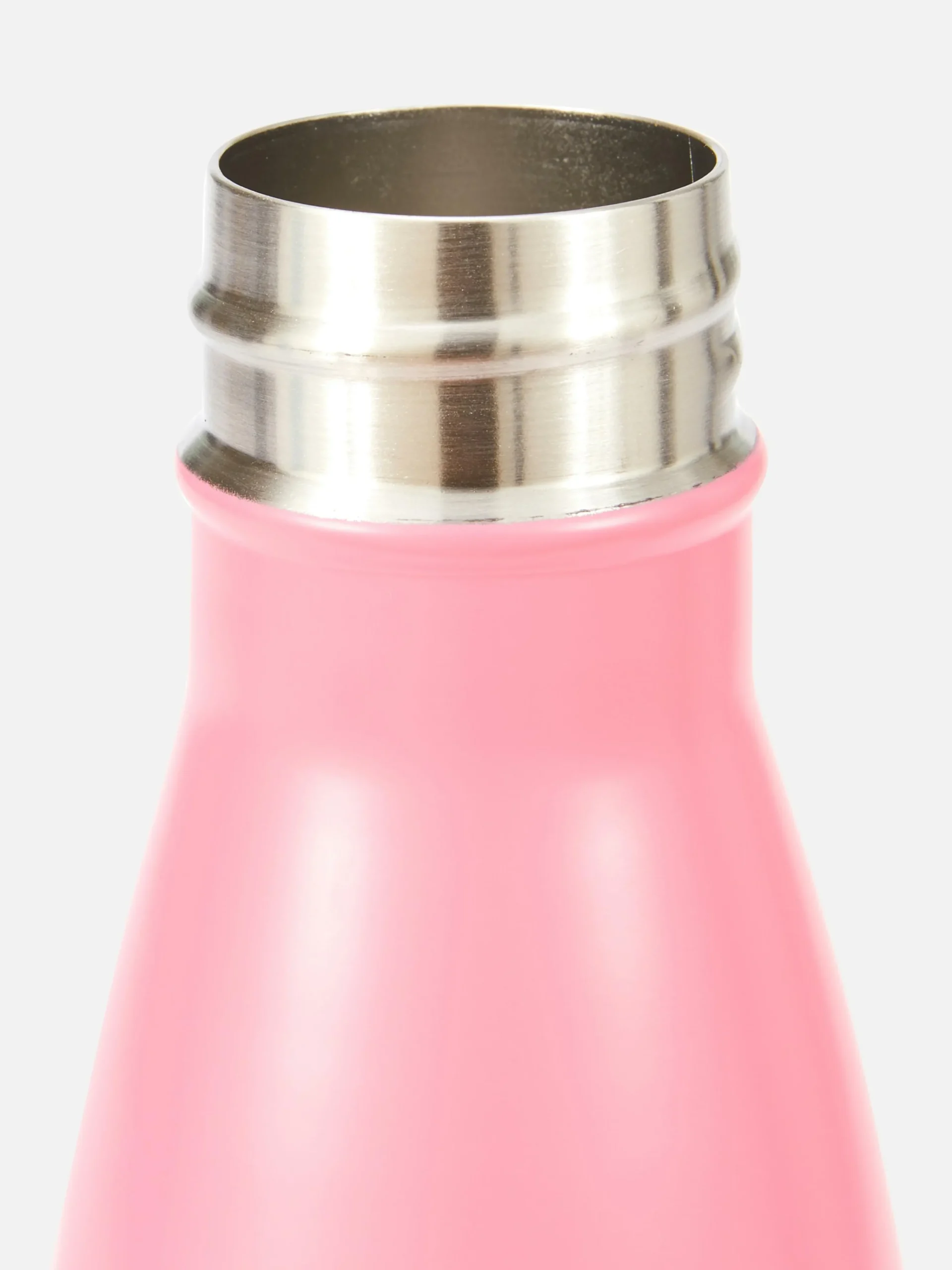 Stainless Steel Water Bottle|Primark New