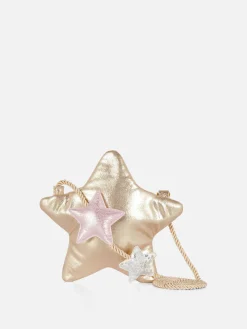 Star Crossbody Bag|Primark Hot