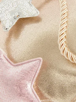 Star Crossbody Bag|Primark Hot