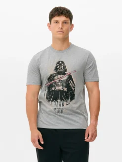 Star Wars Darth Vader T-Shirt|Primark Hot