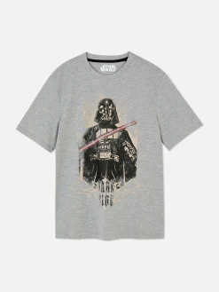 Star Wars Darth Vader T-Shirt|Primark Hot