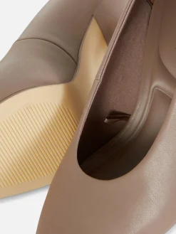 Stiletto Court Heels|Primark