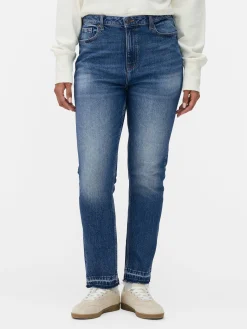 Stove Pipe Jeans|Primark New