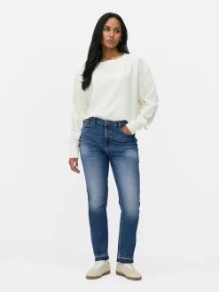 Stove Pipe Jeans|Primark New