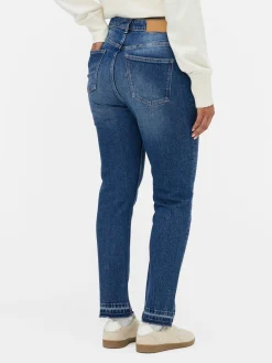 Stove Pipe Jeans|Primark New