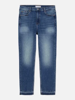 Stove Pipe Jeans|Primark New