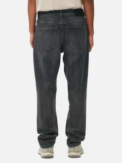 Straight Denim Jeans|Primark New