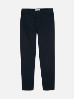 Straight Fit Chinos|Primark Hot