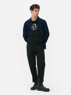 Straight Fit Chinos|Primark Outlet