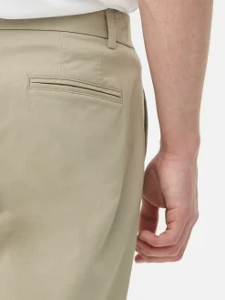 Straight Fit Chinos|Primark Hot