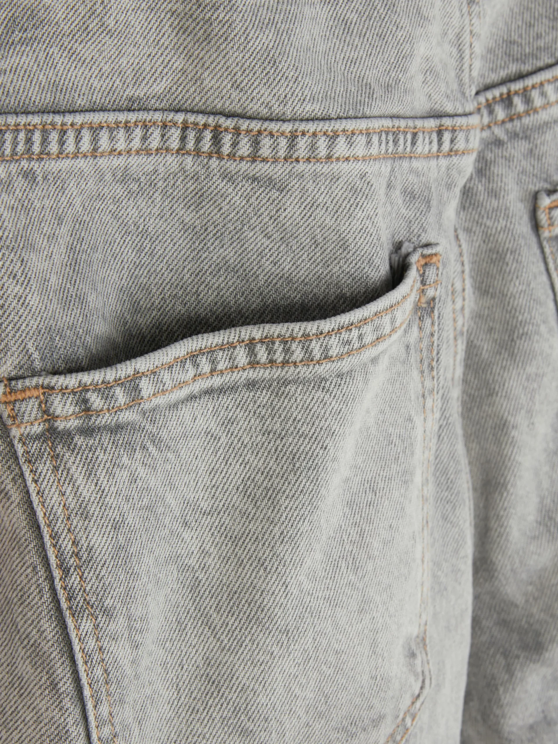 Straight Leg Jeans|Primark Discount