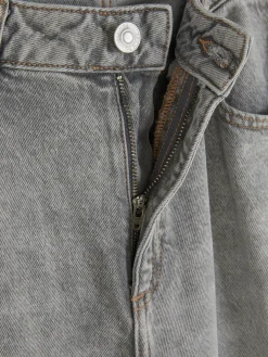 Straight Leg Jeans|Primark Discount