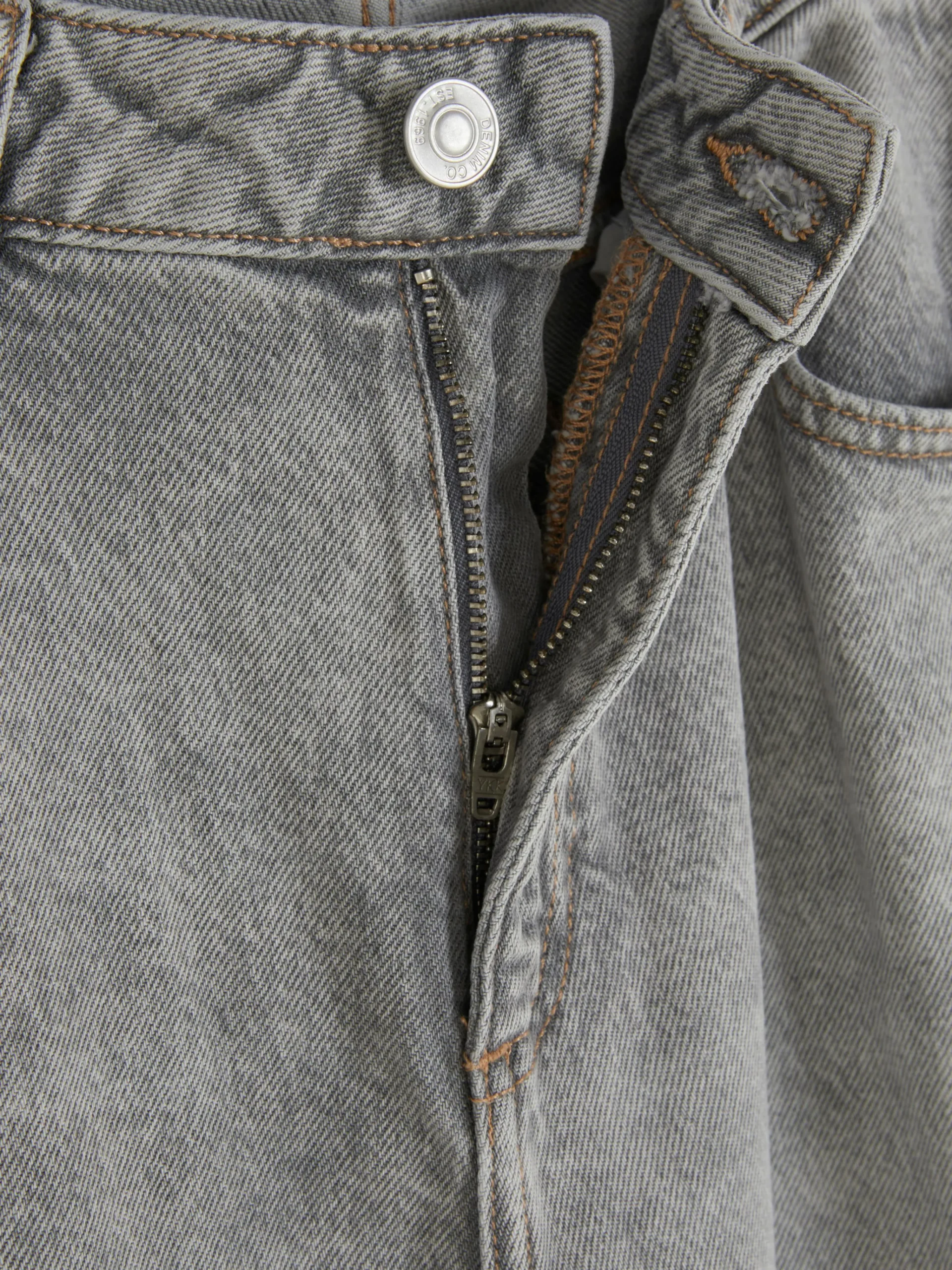 Straight Leg Jeans|Primark Discount