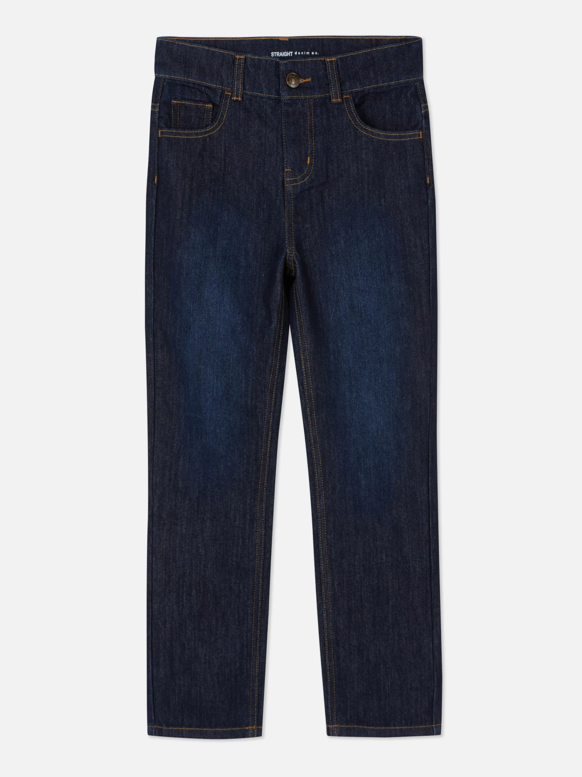 Straight Leg Jeans|Primark Online