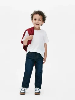 Straight Leg Jeans|Primark Best