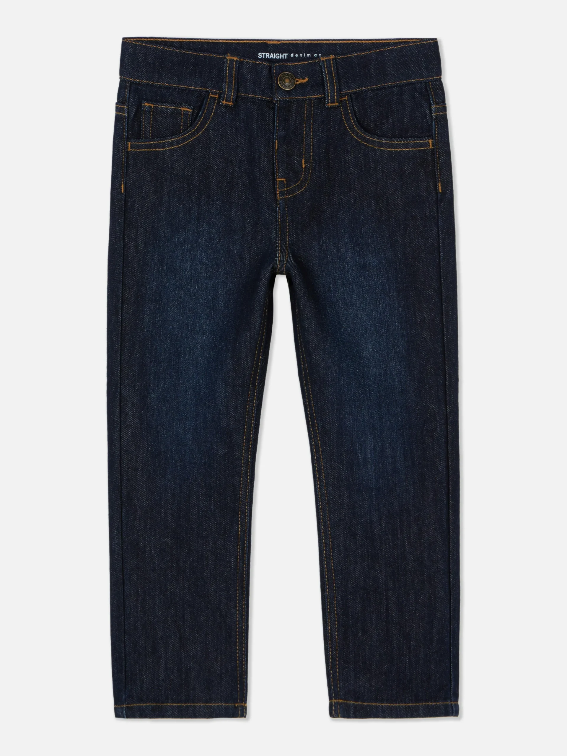 Straight Leg Jeans|Primark Best