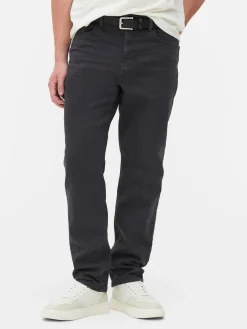 Straight Leg Jeans|Primark Outlet