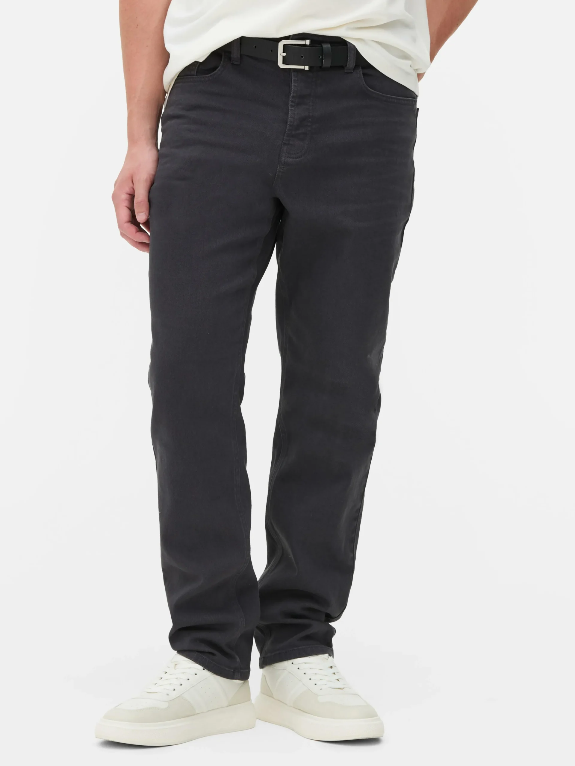 Straight Leg Jeans|Primark Outlet