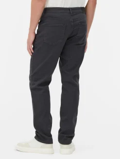 Straight Leg Jeans|Primark Outlet
