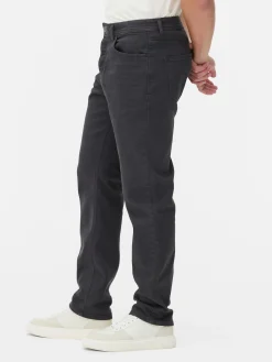 Straight Leg Jeans|Primark Outlet