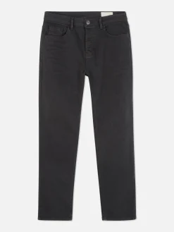 Straight Leg Jeans|Primark Outlet