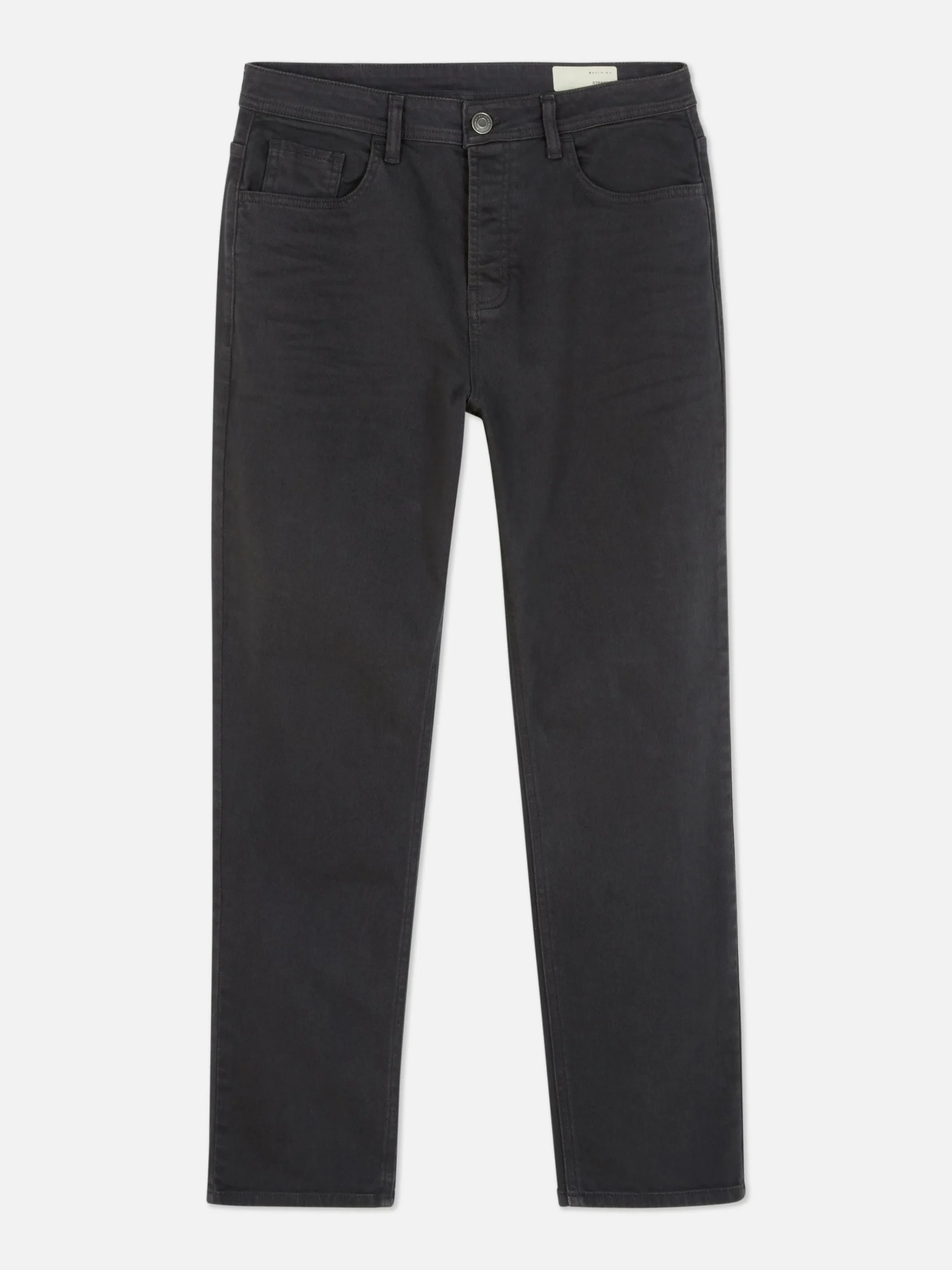 Straight Leg Jeans|Primark Outlet