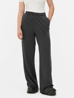 Straight Leg Joggers|Primark