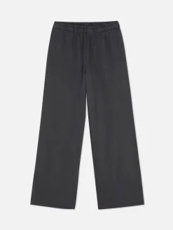 Straight Leg Joggers|Primark