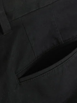 Straight Leg Stretch Chinos|Primark Discount