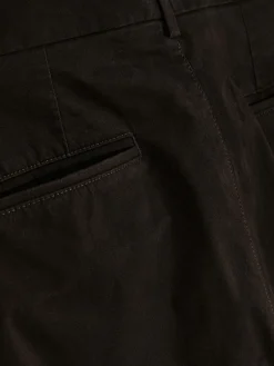 Straight Leg Stretch Chinos|Primark Hot
