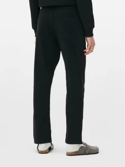 Straight Leg Twill Jeans|Primark Hot