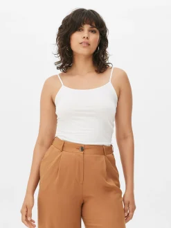 Stretch Cami|Primark