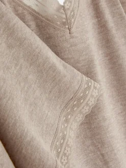 Stretch Cami And Shorts Pajama Set|Primark Online